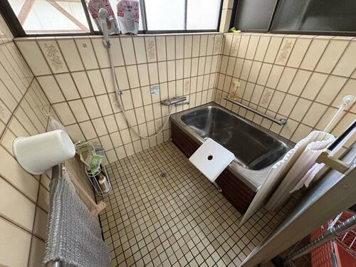 detached 高知県高岡郡四万十町市生原