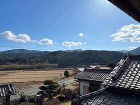 detached 高知県高岡郡四万十町市生原