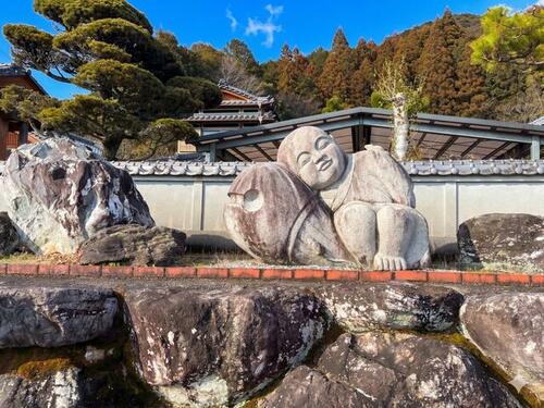 detached 高知県高岡郡四万十町市生原