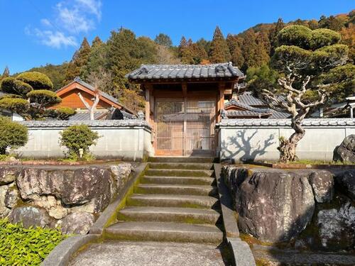 detached 高知県高岡郡四万十町市生原