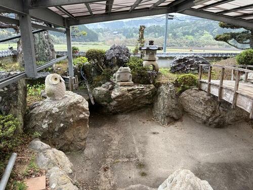 detached 高知県高岡郡四万十町市生原