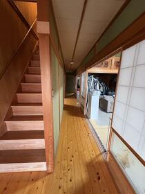 detached 高知県高岡郡四万十町市生原