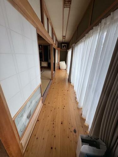 detached 高知県高岡郡四万十町市生原