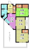 間取り：213144684485