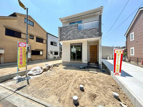 大阪府四條畷市中野本町