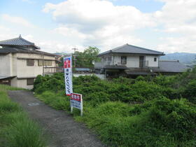 和歌山県橋本市高野口町名倉