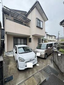 高知県高知市薊野中町