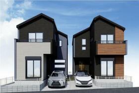 神奈川県茅ヶ崎市若松町