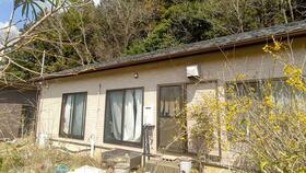 千葉県君津市藤林