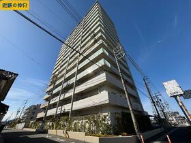 「近鉄の仲介」アトレ桜橋テラスフォート