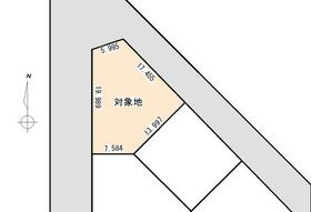 埼玉県川越市かすみ野１丁目