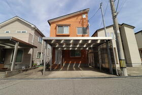 石川県金沢市四十万５丁目