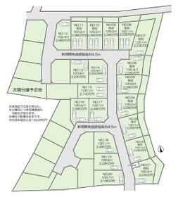神奈川県綾瀬市大上７丁目