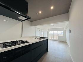 武庫川樹のまち１６号棟