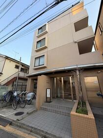 シティオ多摩川
