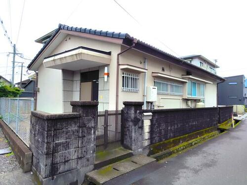 detached 鹿児島県姶良市東餅田