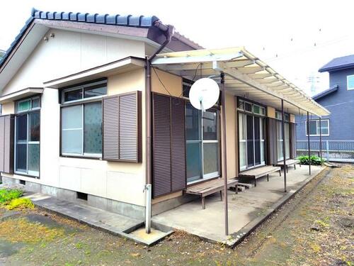 detached 鹿児島県姶良市東餅田