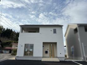 福島県白河市東釜子