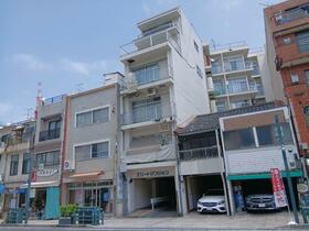 籠町エリートマンション