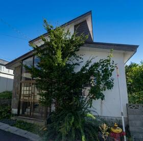 北海道小樽市末広町