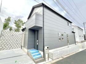 千葉県船橋市前貝塚町