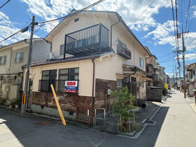京都府京都市北区紫野中柏野町