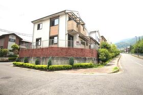 滋賀県大津市池の里