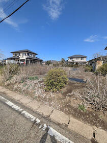 千葉県市原市海士有木