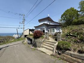 北海道小樽市桜２丁目