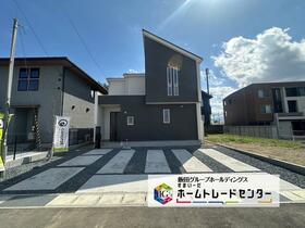 福島県福島市森合字北谷地
