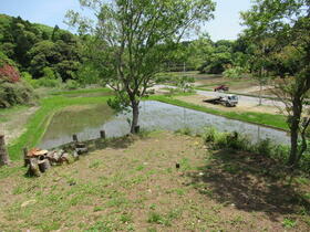 茨城県鉾田市大蔵