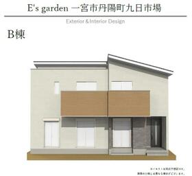 愛知県一宮市丹陽町九日市場字米野
