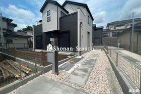 神奈川県中郡二宮町富士見が丘２丁目