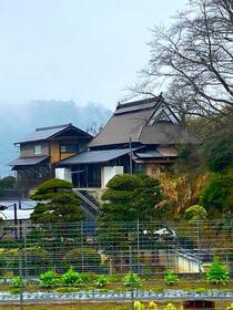 京都府福知山市大江町南有路
