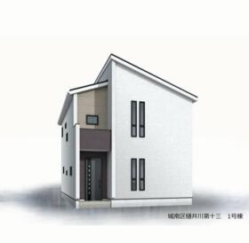 福岡県福岡市城南区樋井川４丁目