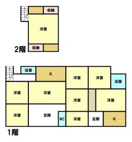 三重県四日市市富田浜元町