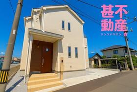 群馬県前橋市朝日が丘町