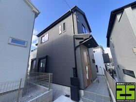 神奈川県横浜市保土ケ谷区仏向町