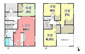 三重県四日市市小古曽東３丁目