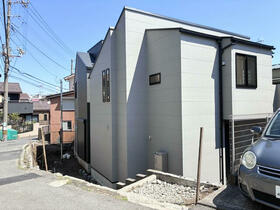 神奈川県横浜市中区本牧町１丁目