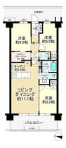 間取り：211064222925