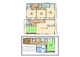 大阪府堺市東区日置荘西町３丁