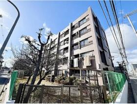 豊里コーポラス
