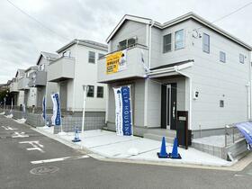 神奈川県横浜市南区別所中里台