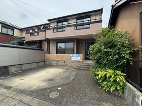 愛知県名古屋市西区比良３丁目