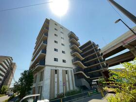 パレステージ六町Ｖ