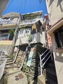 和歌山県和歌山市雑賀崎