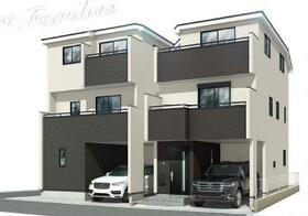 神奈川県横浜市金沢区寺前２丁目