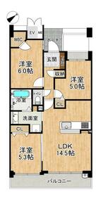 サンメゾン枚方朝日丘ＥＬＤＯ