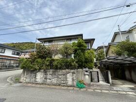 徳島県阿南市羽ノ浦町岩脇奥ノ谷